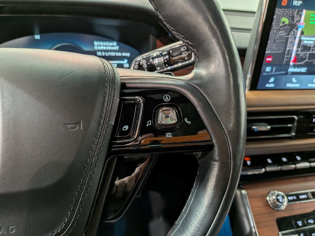 Lincoln Aviator 2023 Lincoln Aviator 2023