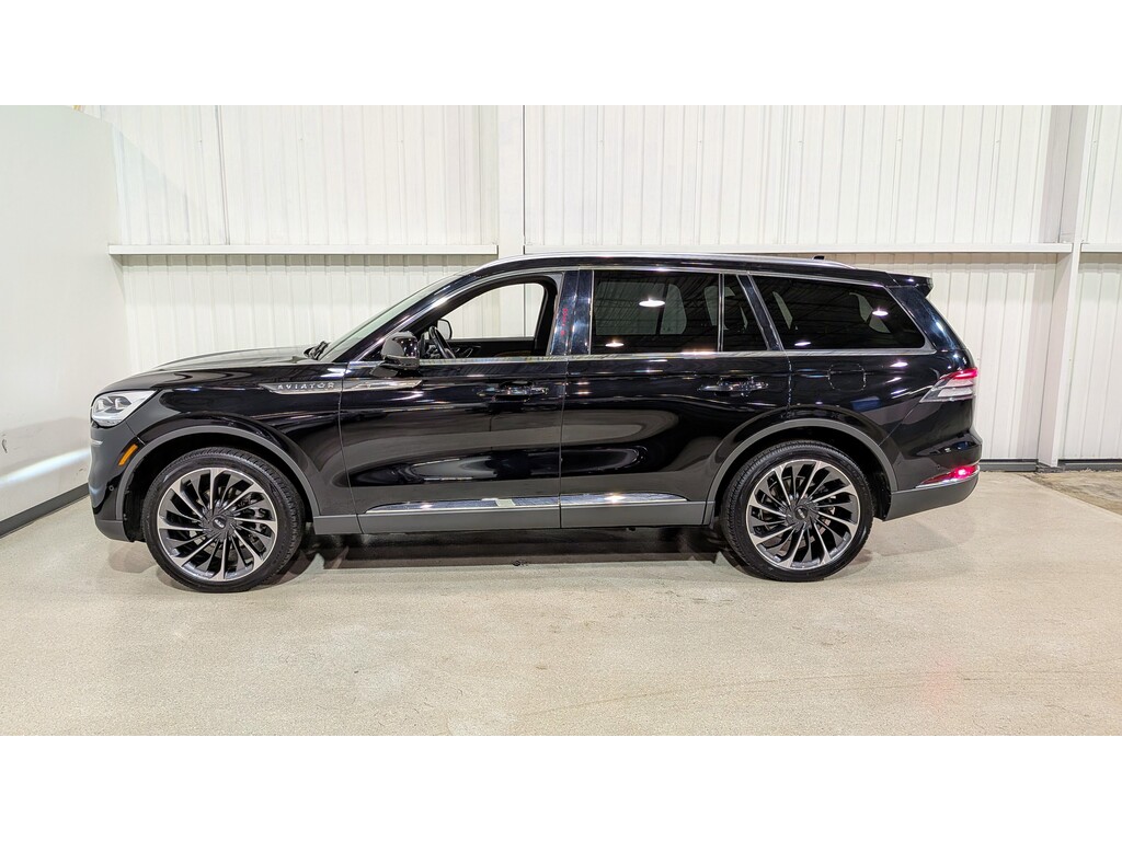 Lincoln Aviator 2023 Lincoln Aviator 2023