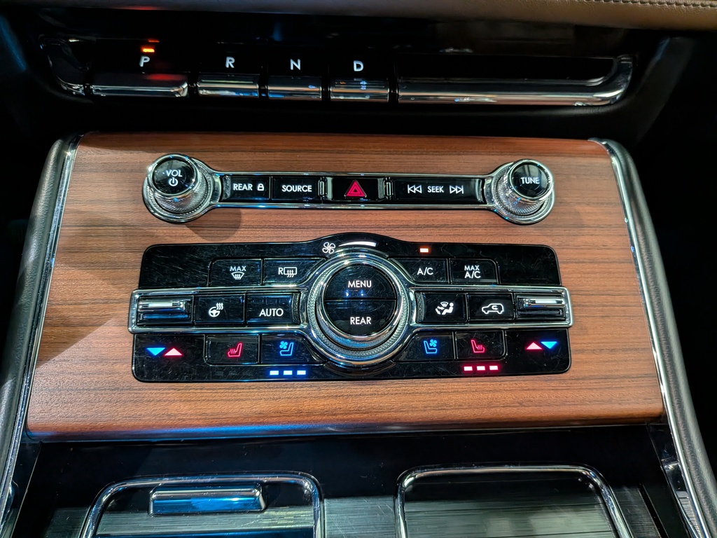 Lincoln Aviator 2023 Lincoln Aviator 2023