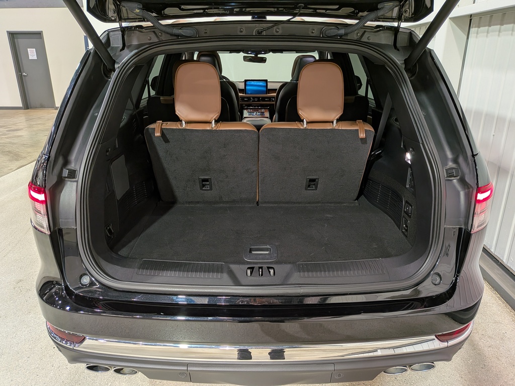 Lincoln Aviator 2023 Lincoln Aviator 2023