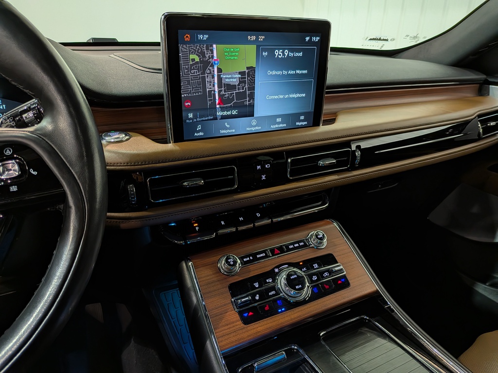 Lincoln Aviator 2023 Lincoln Aviator 2023