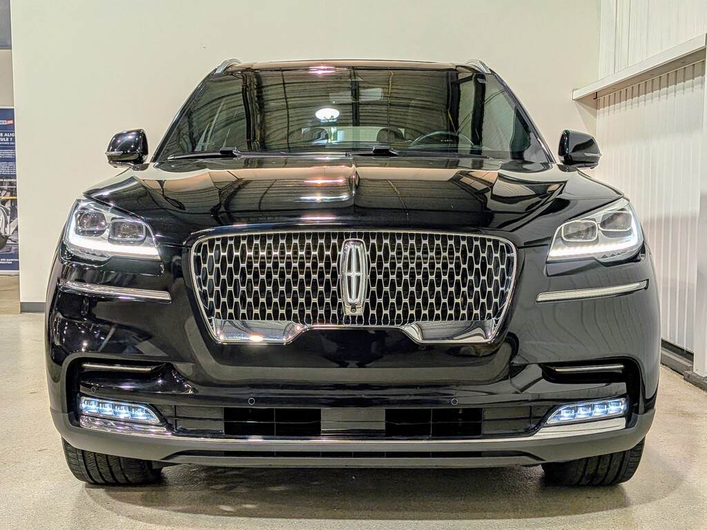 Lincoln Aviator 2023 Lincoln Aviator 2023