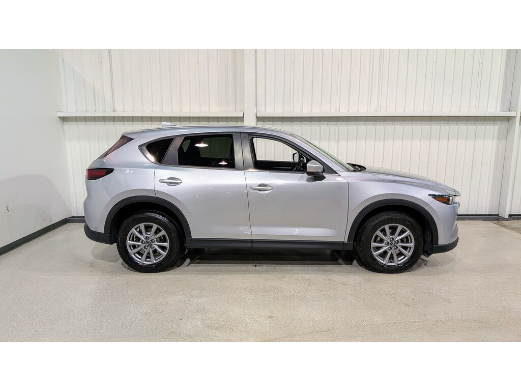 Mazda CX-5 2022