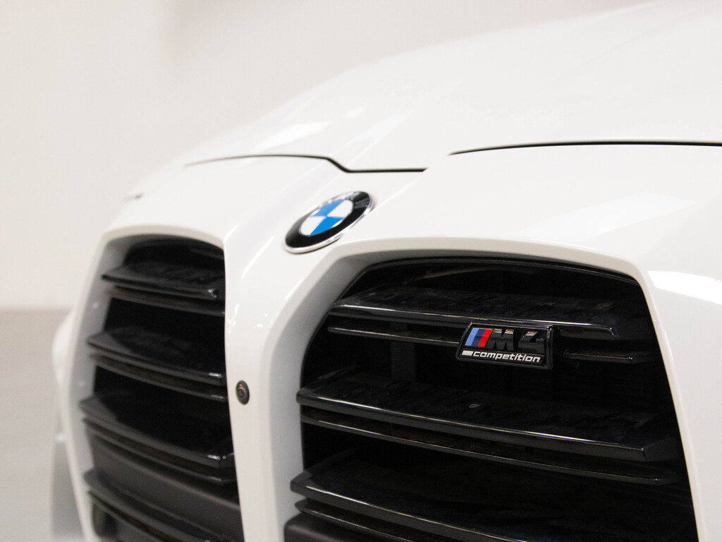 2023 BMW M4 Competition M xDrive, 多伦多, 全款车