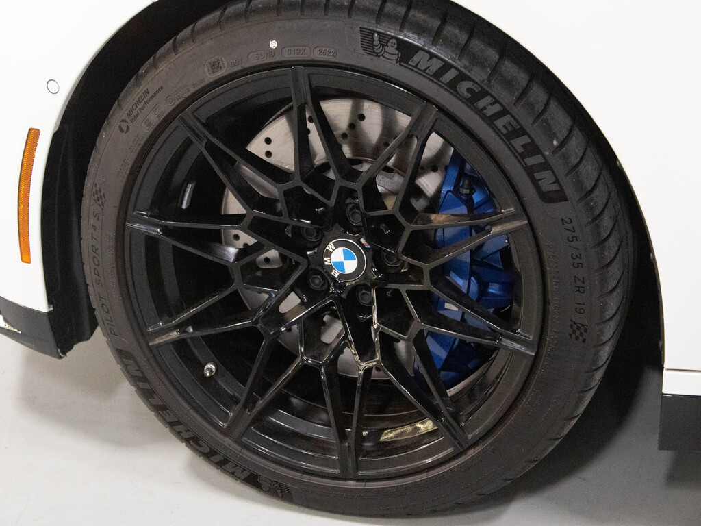 2023 BMW M4 Competition M xDrive, 多伦多, 全款车