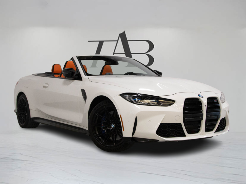 2023 BMW M4 Competition M xDrive, 多伦多, 全款车
