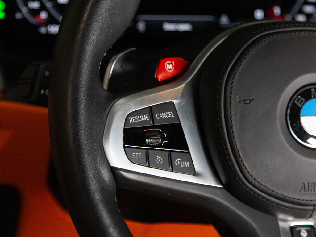 2023 BMW M4 Competition M xDrive, 多伦多, 全款车