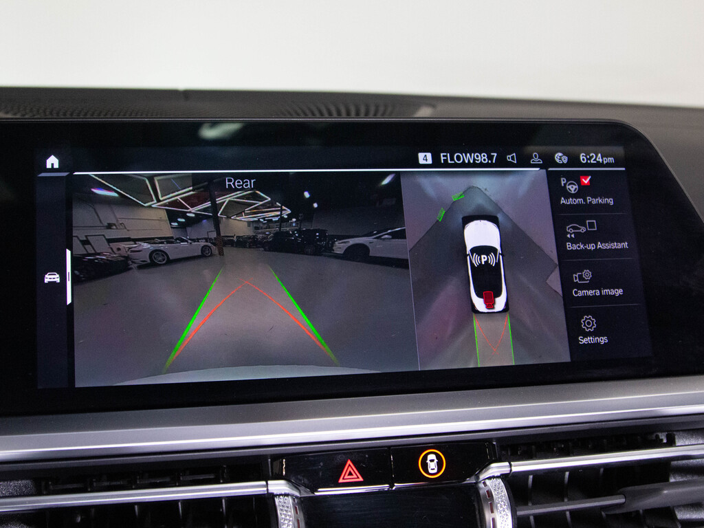 2023 BMW M4 Competition M xDrive, 多伦多, 全款车