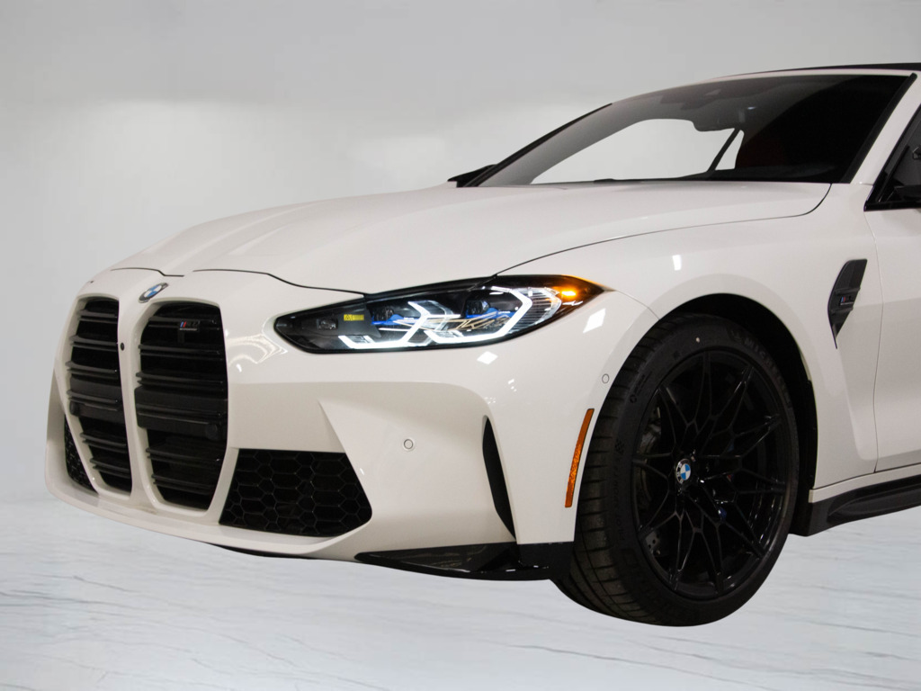2023 BMW M4 Competition M xDrive, 多伦多, 全款车