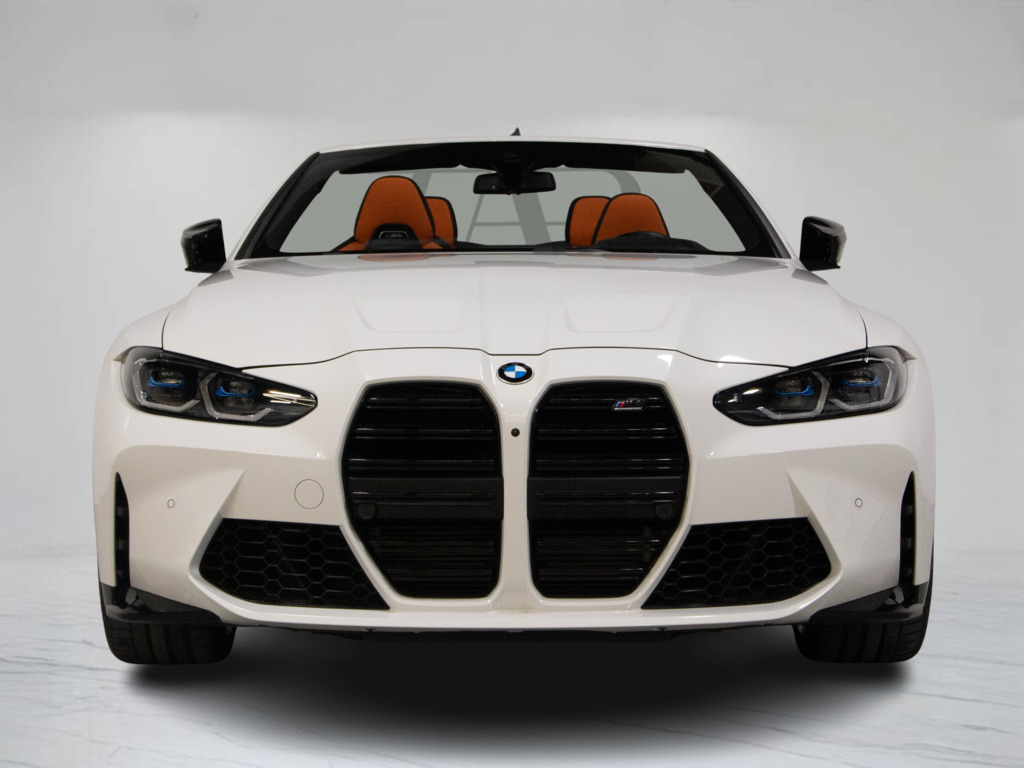 2023 BMW M4 Competition M xDrive, 多伦多, 全款车