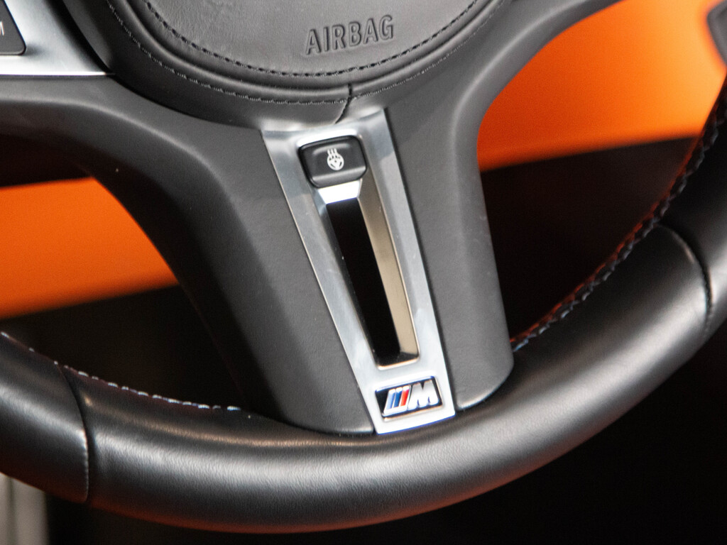 2023 BMW M4 Competition M xDrive, 多伦多, 全款车