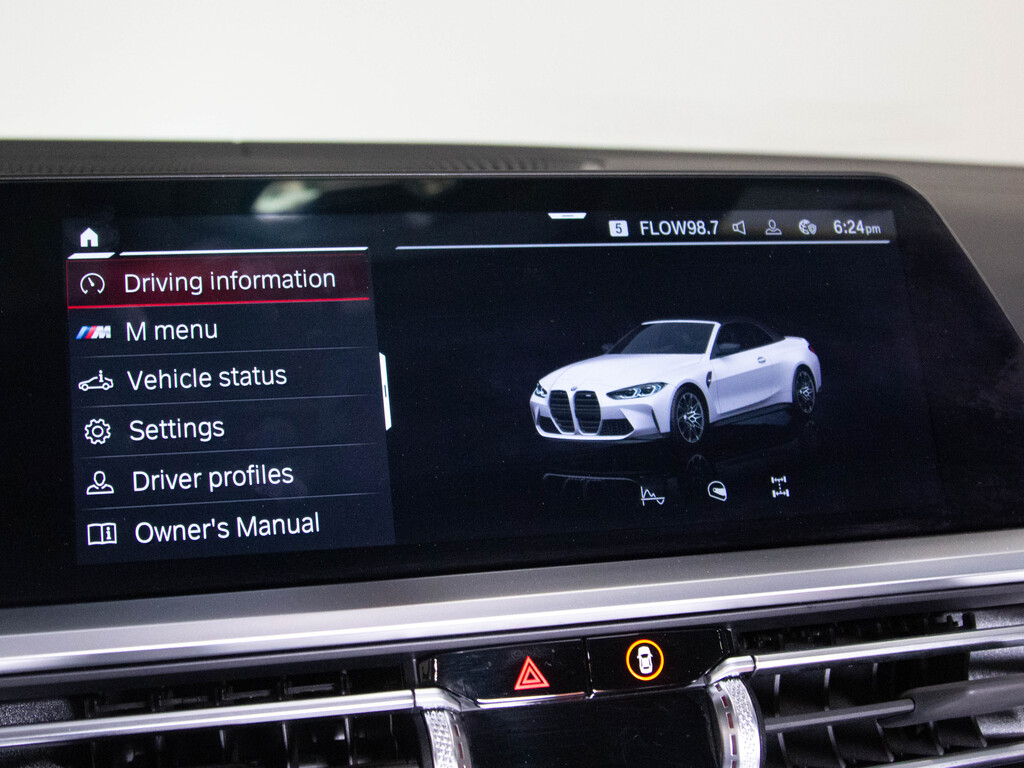 2023 BMW M4 Competition M xDrive, 多伦多, 全款车