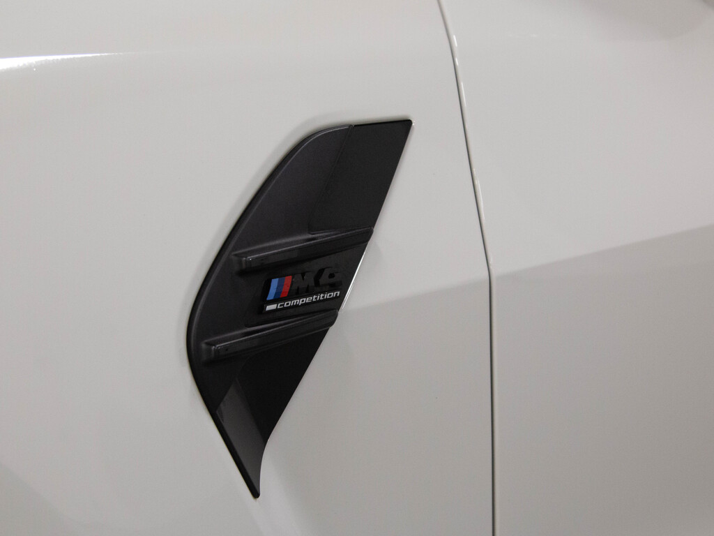 2023 BMW M4 Competition M xDrive, 多伦多, 全款车