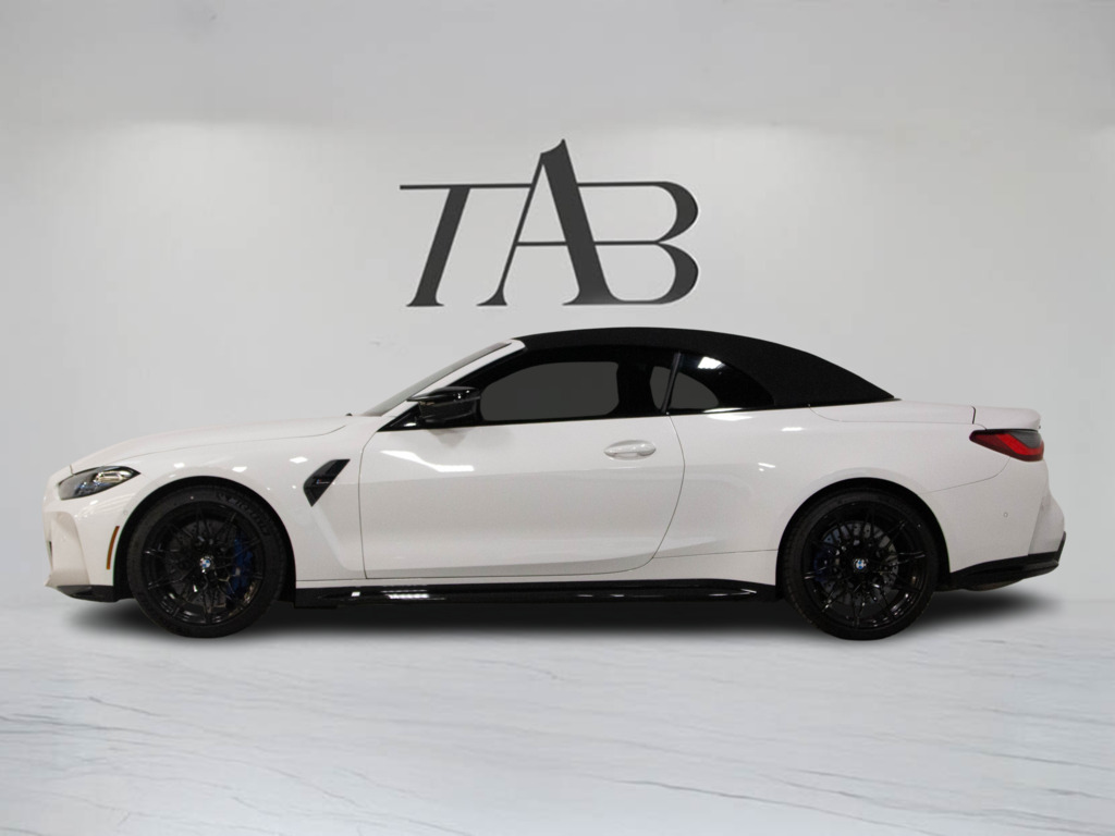 2023 BMW M4 Competition M xDrive, 多伦多, 全款车