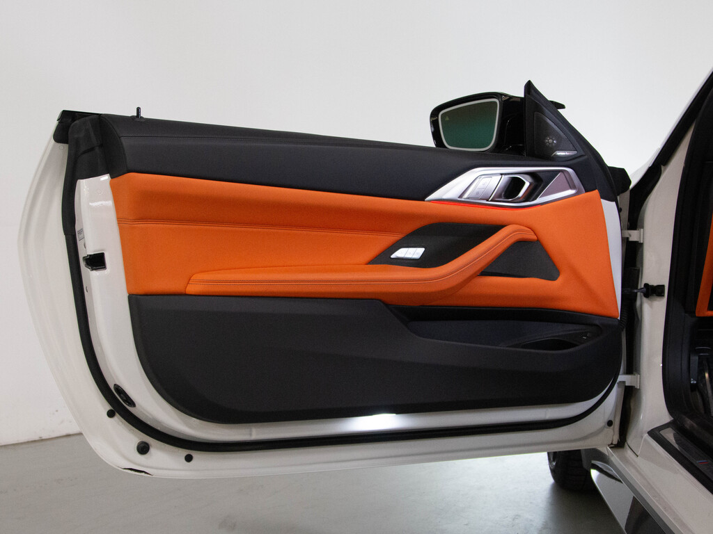 2023 BMW M4 Competition M xDrive, 多伦多, 全款车