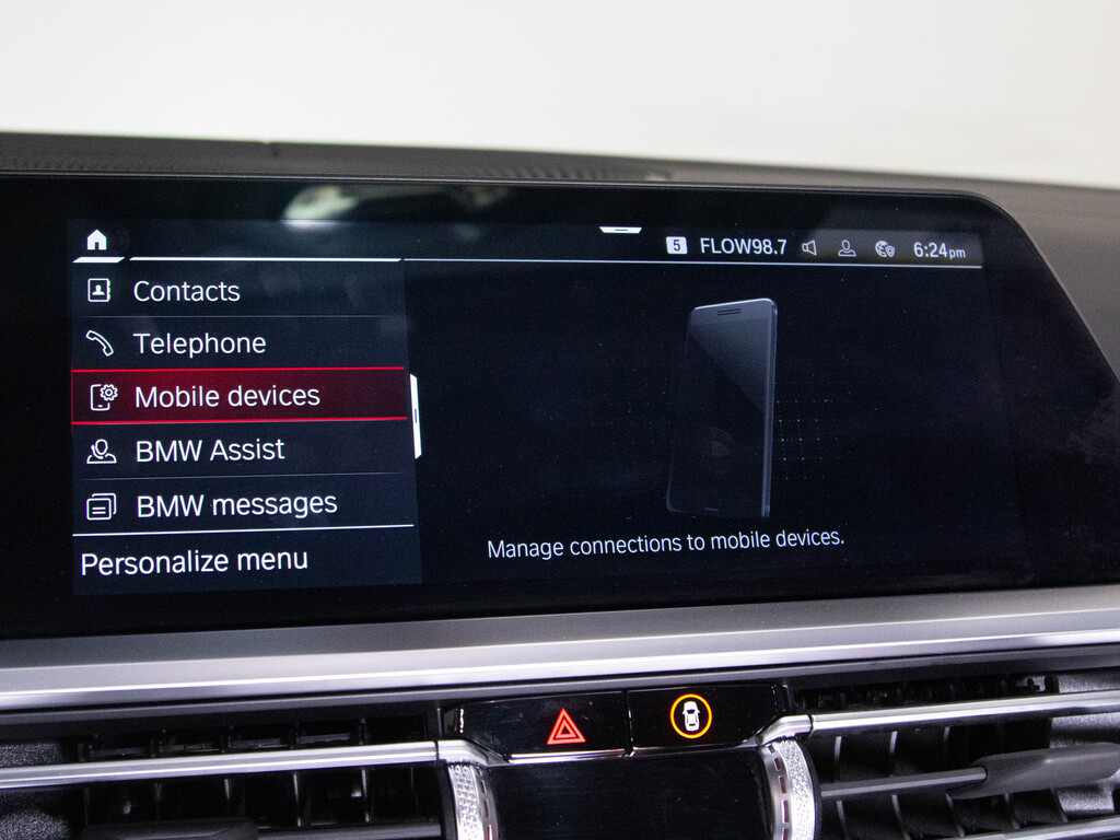 2023 BMW M4 Competition M xDrive, 多伦多, 全款车