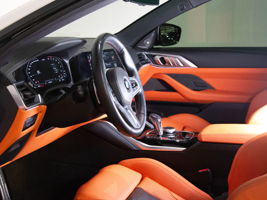 2023 BMW M4 Competition M xDrive, 多伦多, 全款车