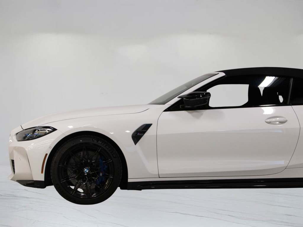 2023 BMW M4 Competition M xDrive, 多伦多, 全款车