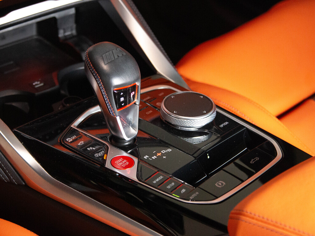 2023 BMW M4 Competition M xDrive, 多伦多, 全款车
