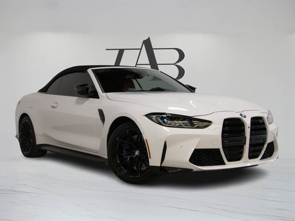 2023 BMW M4 Competition M xDrive, 多伦多, 全款车