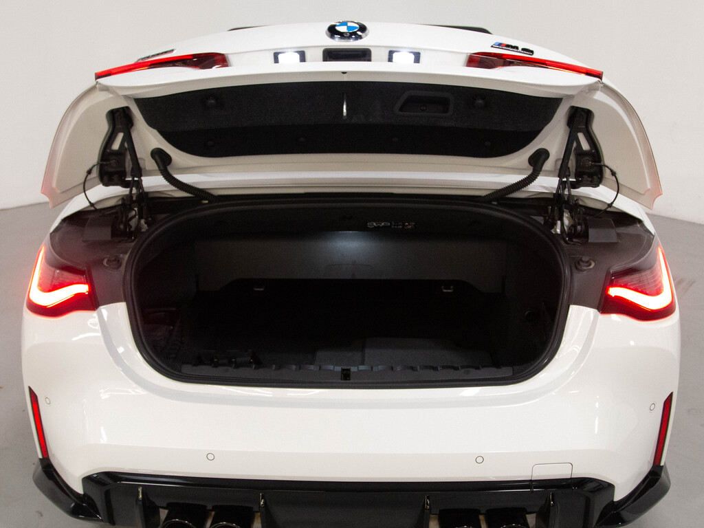 2023 BMW M4 Competition M xDrive, 多伦多, 全款车