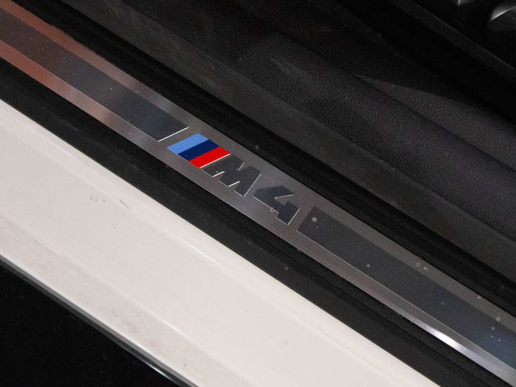 2023 BMW M4 Competition M xDrive, 多伦多, 全款车