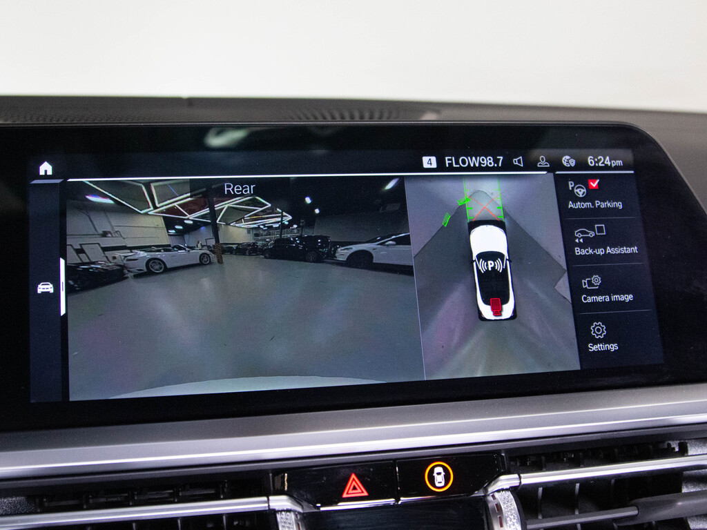 2023 BMW M4 Competition M xDrive, 多伦多, 全款车