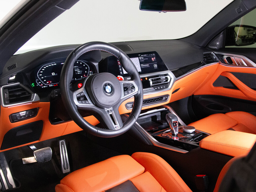 2023 BMW M4 Competition M xDrive, 多伦多, 全款车