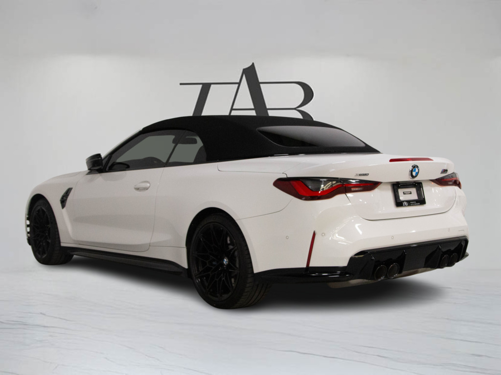 2023 BMW M4 Competition M xDrive, 多伦多, 全款车