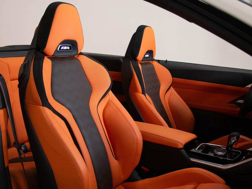 2023 BMW M4 Competition M xDrive, 多伦多, 全款车