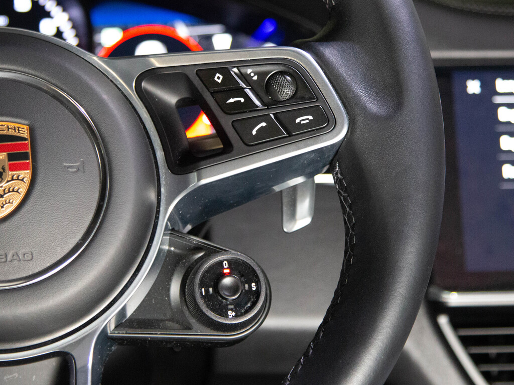 2022 Porsche Cayenne Coupe COUPE   PREMIUM PKG   BOSE   21"RIM, 多伦多, 全款车