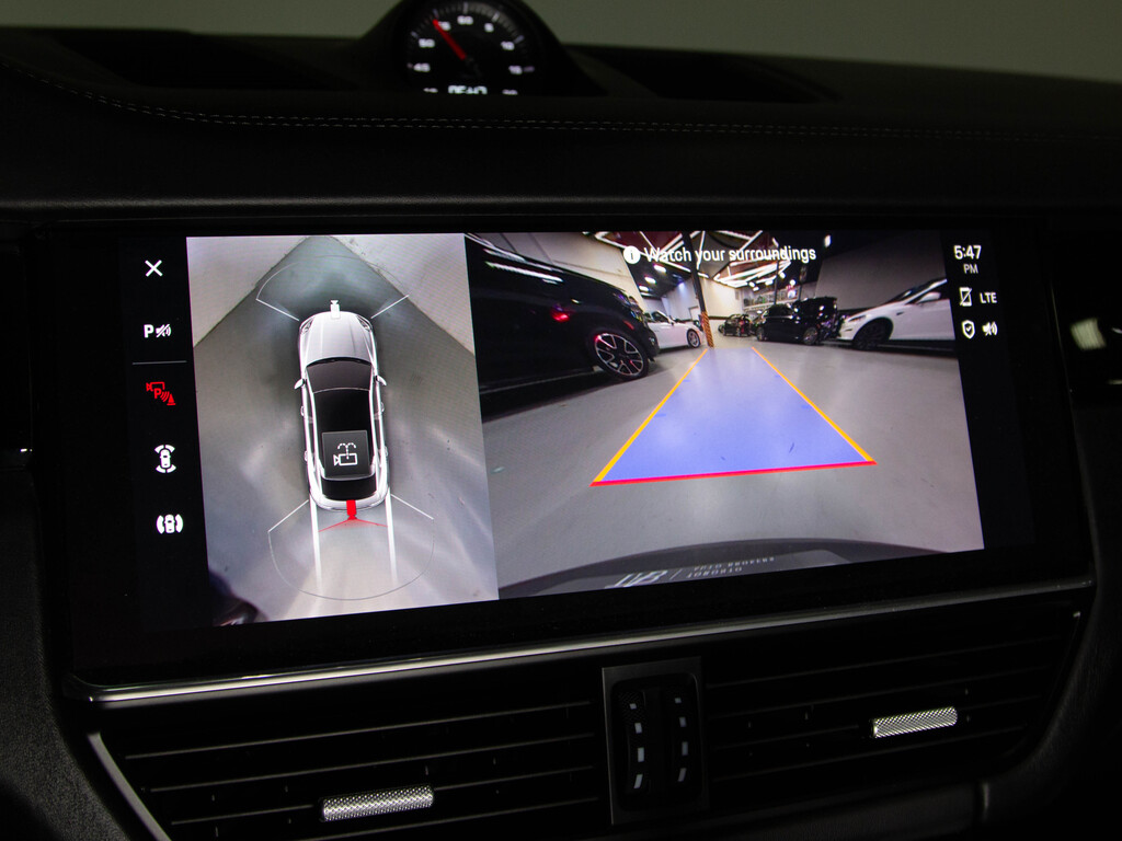 2022 Porsche Cayenne Coupe COUPE   PREMIUM PKG   BOSE   21"RIM, 多伦多, 全款车