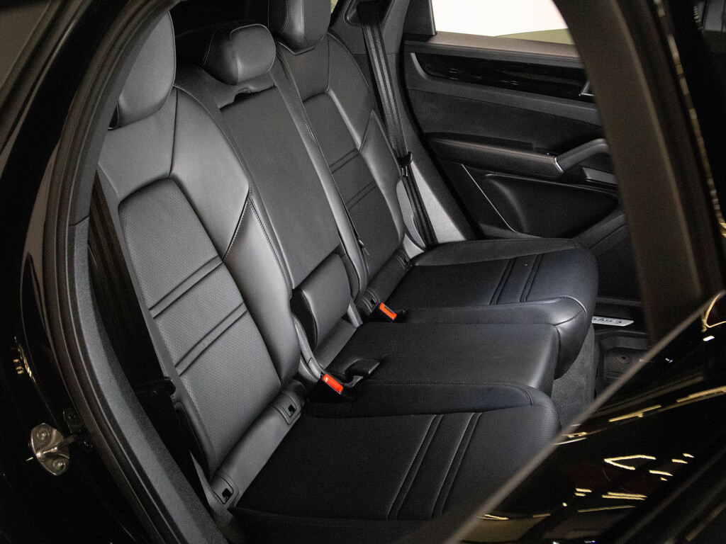 2022 Porsche Cayenne Coupe COUPE   PREMIUM PKG   BOSE   21"RIM, 多伦多, 全款车