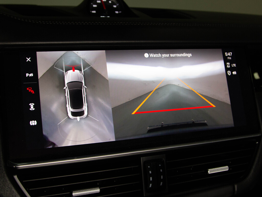 2022 Porsche Cayenne Coupe COUPE   PREMIUM PKG   BOSE   21"RIM, 多伦多, 全款车