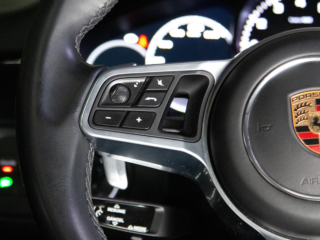 2022 Porsche Cayenne Coupe COUPE   PREMIUM PKG   BOSE   21"RIM, 多伦多, 全款车