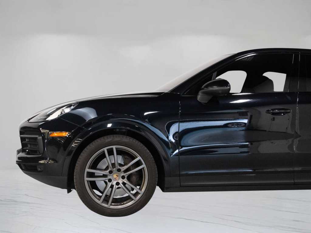 2022 Porsche Cayenne Coupe COUPE   PREMIUM PKG   BOSE   21"RIM, 多伦多, 全款车