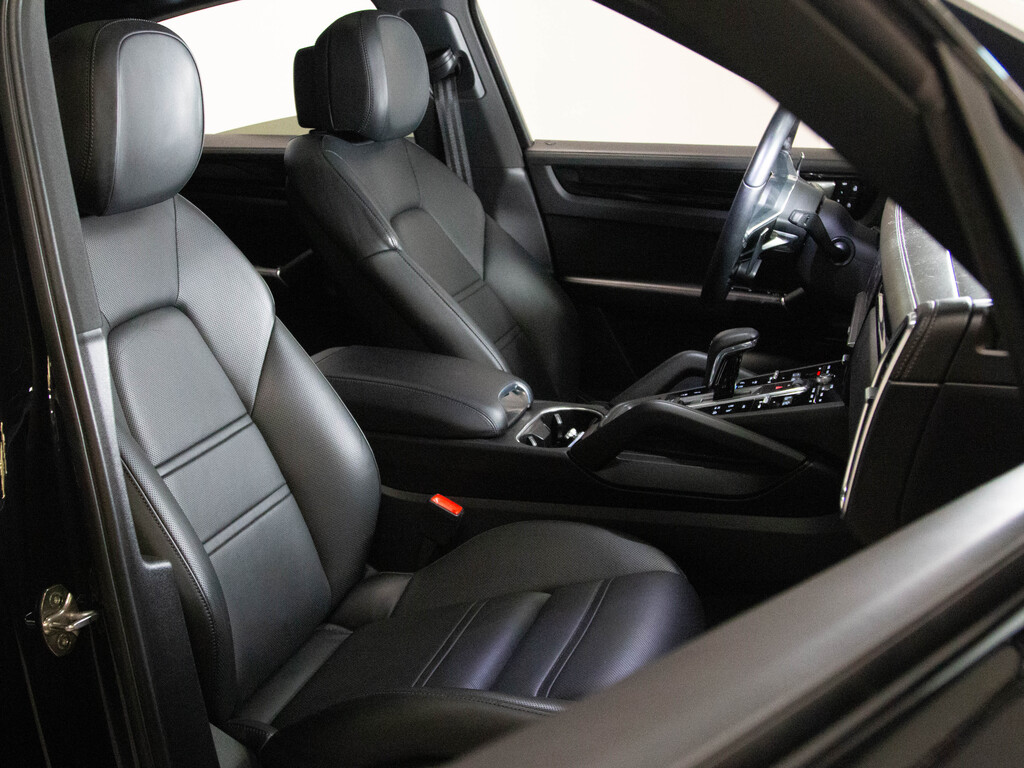 2022 Porsche Cayenne Coupe COUPE   PREMIUM PKG   BOSE   21"RIM, 多伦多, 全款车