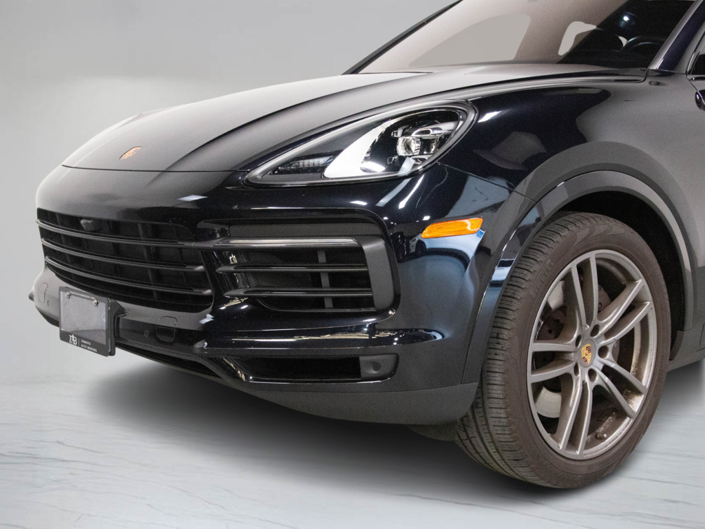 2022 Porsche Cayenne Coupe COUPE   PREMIUM PKG   BOSE   21"RIM, 多伦多, 全款车