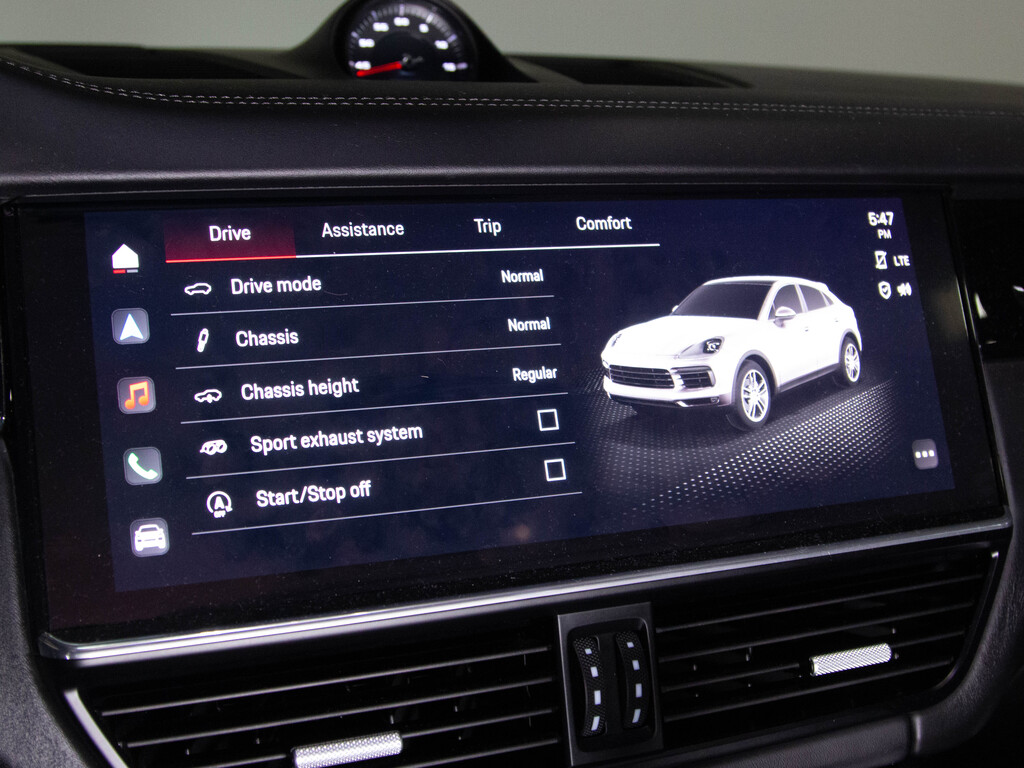 2022 Porsche Cayenne Coupe COUPE   PREMIUM PKG   BOSE   21"RIM, 多伦多, 全款车