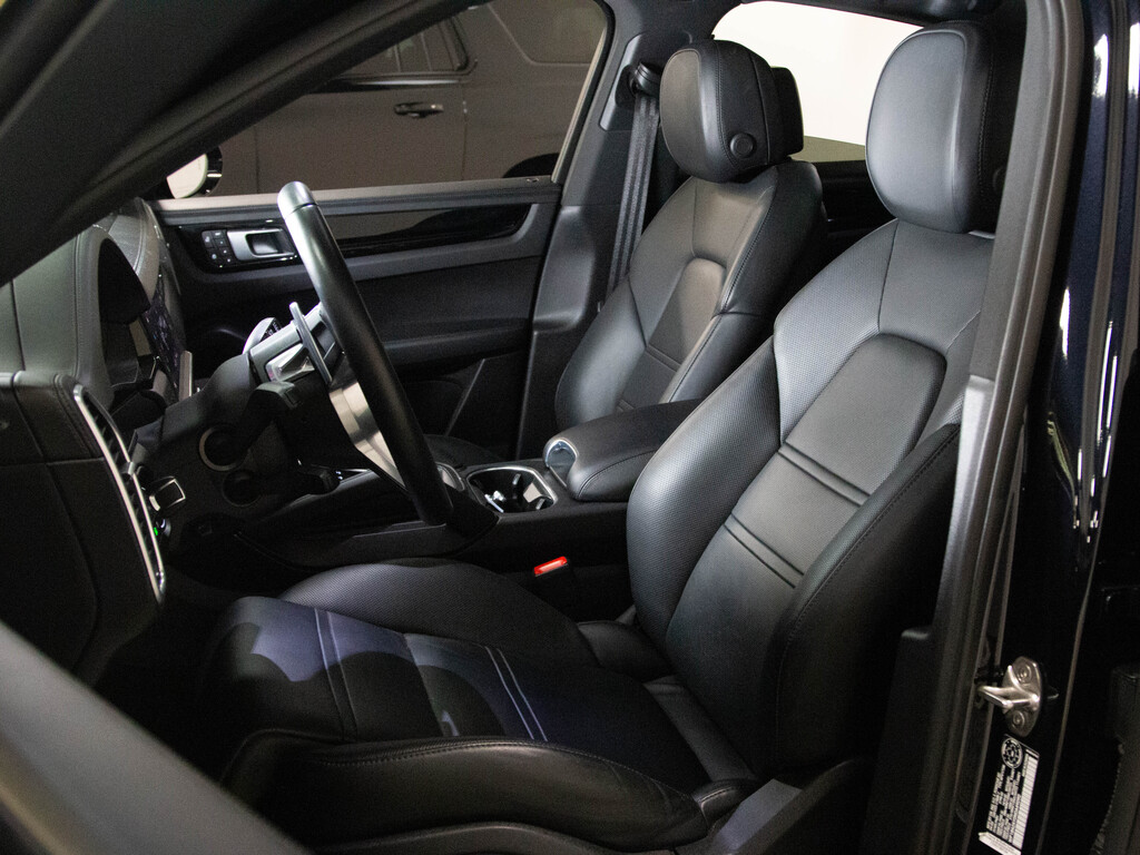 2022 Porsche Cayenne Coupe COUPE   PREMIUM PKG   BOSE   21"RIM, 多伦多, 全款车