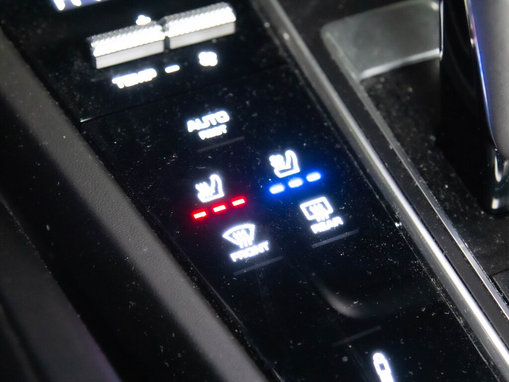 2022 Porsche Cayenne Coupe COUPE   PREMIUM PKG   BOSE   21"RIM, 多伦多, 全款车