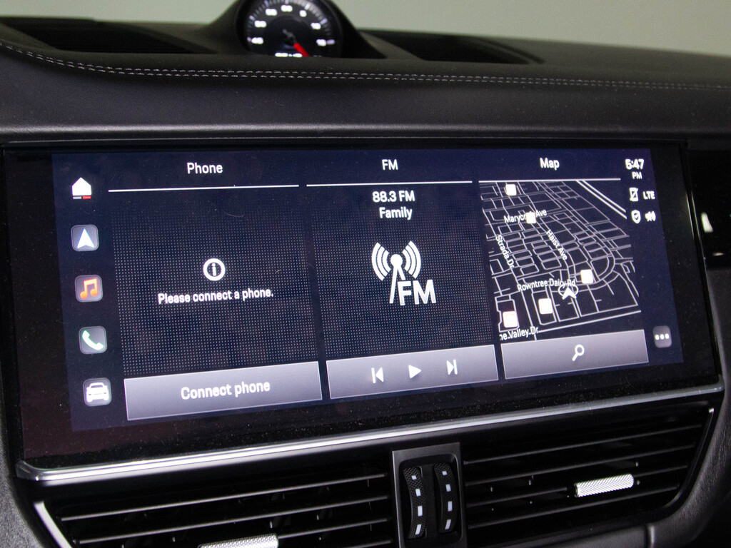 2022 Porsche Cayenne Coupe COUPE   PREMIUM PKG   BOSE   21"RIM, 多伦多, 全款车