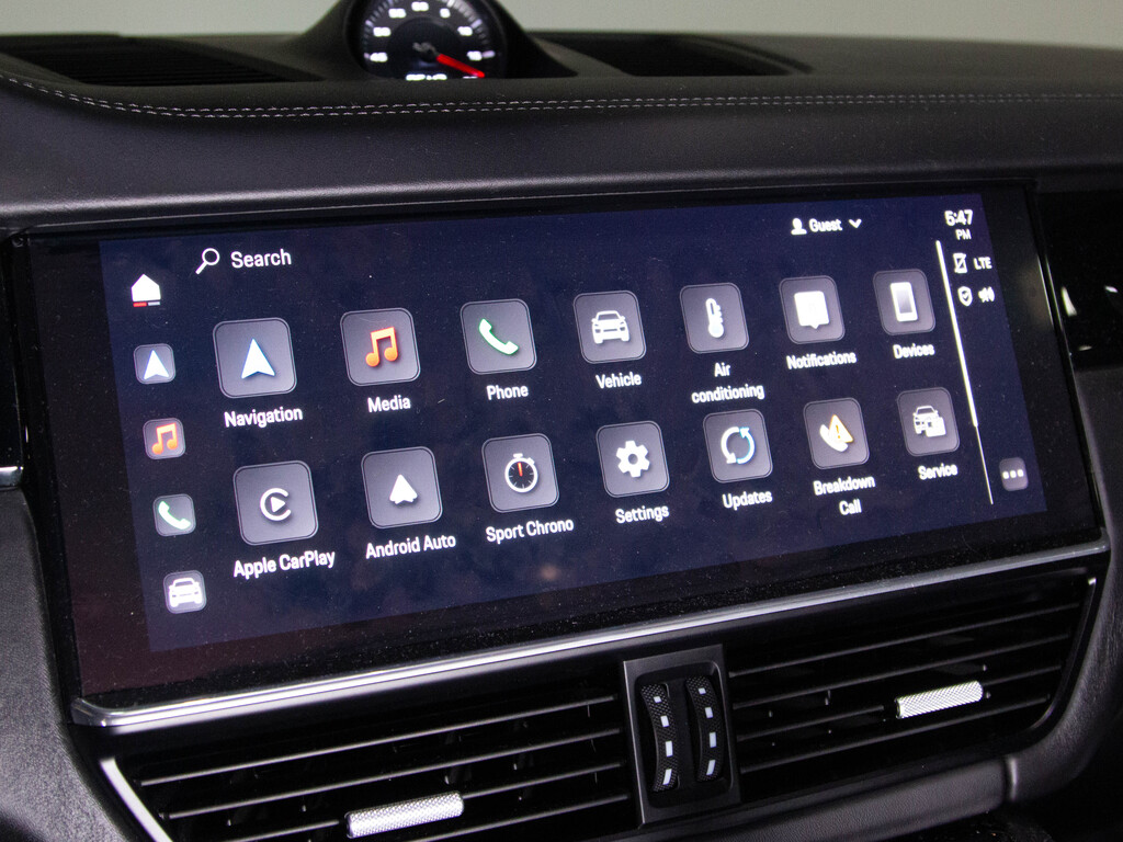 2022 Porsche Cayenne Coupe COUPE   PREMIUM PKG   BOSE   21"RIM, 多伦多, 全款车