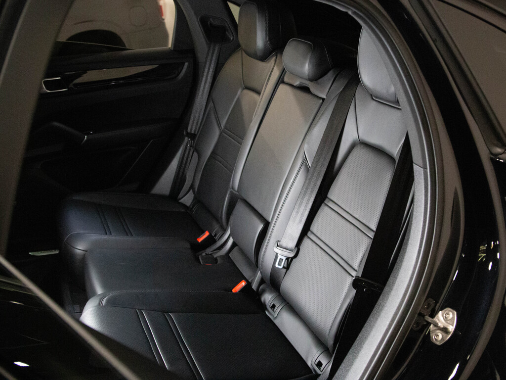 2022 Porsche Cayenne Coupe COUPE   PREMIUM PKG   BOSE   21"RIM, 多伦多, 全款车