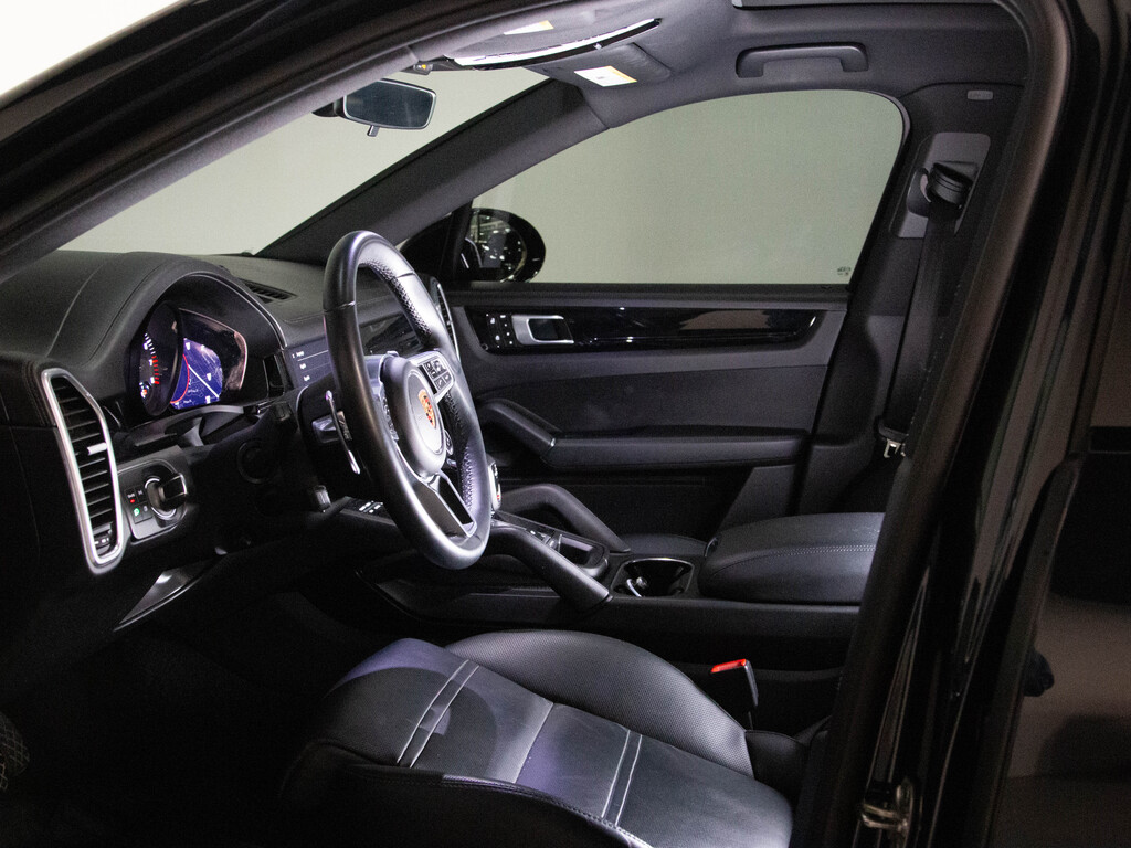 2022 Porsche Cayenne Coupe COUPE   PREMIUM PKG   BOSE   21"RIM, 多伦多, 全款车