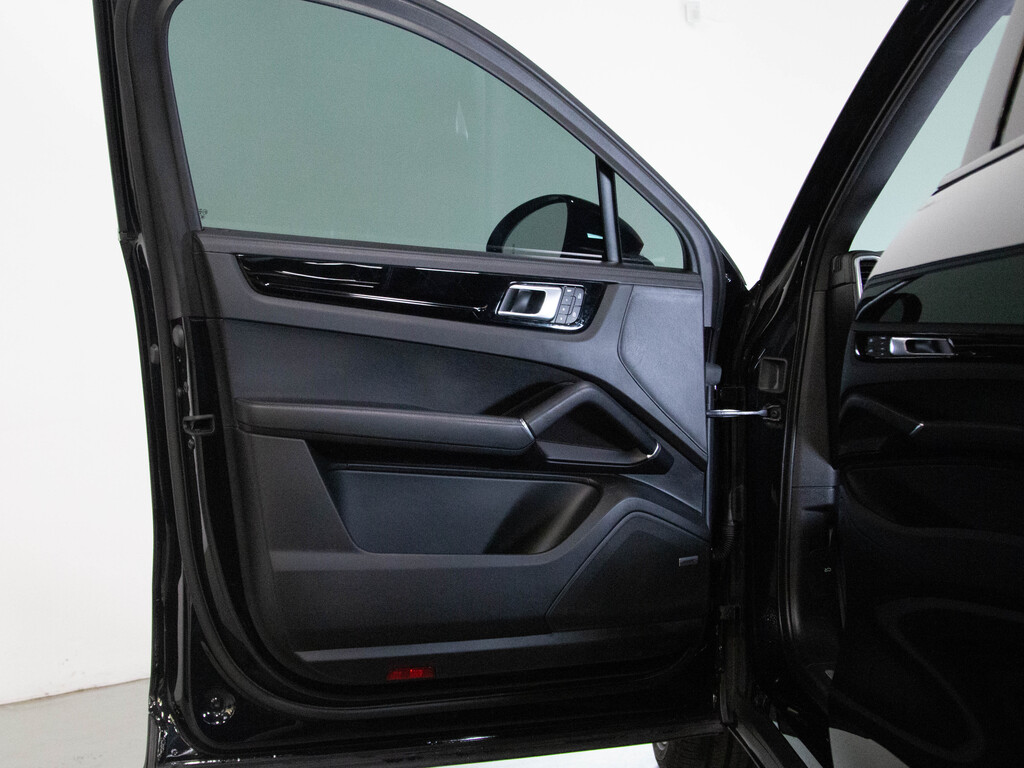 2022 Porsche Cayenne Coupe COUPE   PREMIUM PKG   BOSE   21"RIM, 多伦多, 全款车