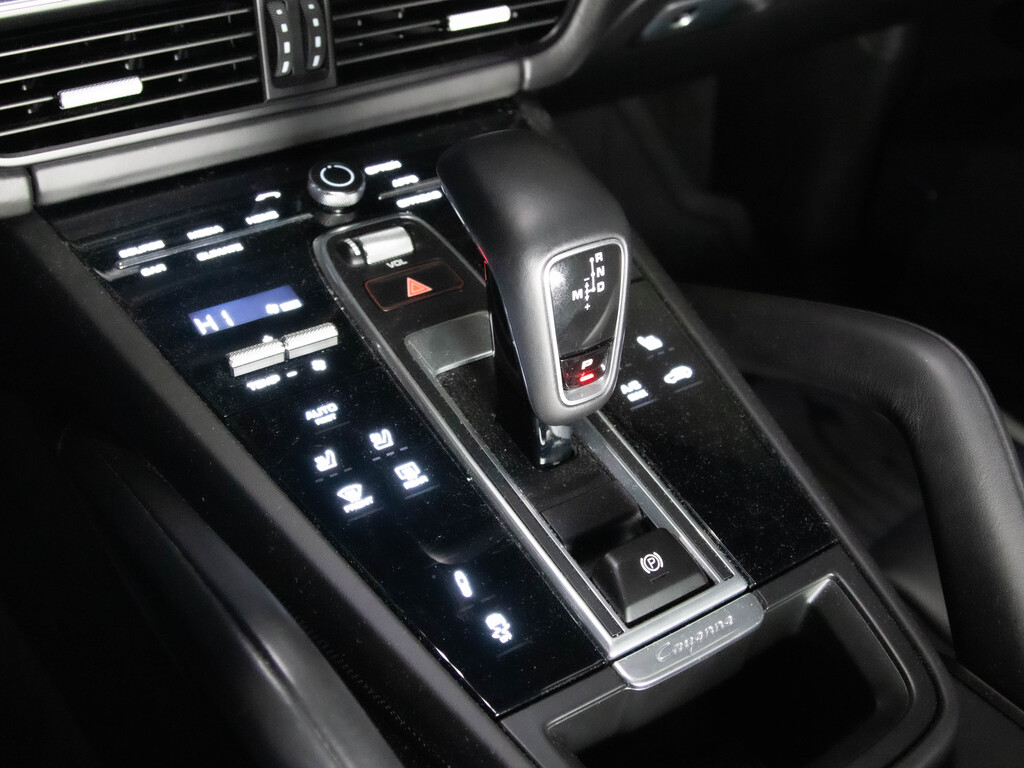 2022 Porsche Cayenne Coupe COUPE   PREMIUM PKG   BOSE   21"RIM, 多伦多, 全款车