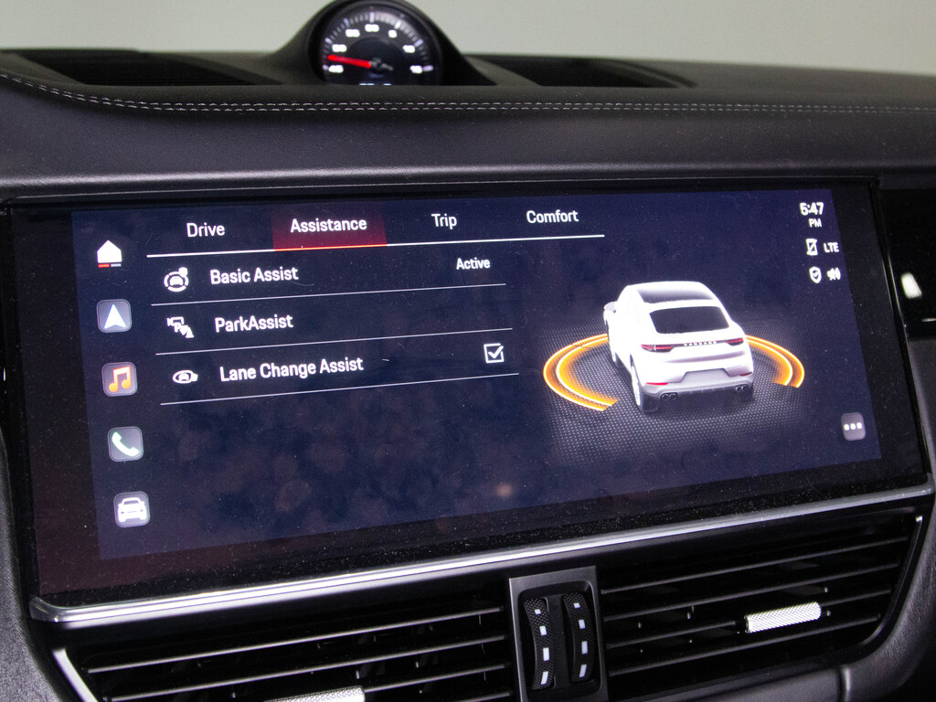 2022 Porsche Cayenne Coupe COUPE   PREMIUM PKG   BOSE   21"RIM, 多伦多, 全款车