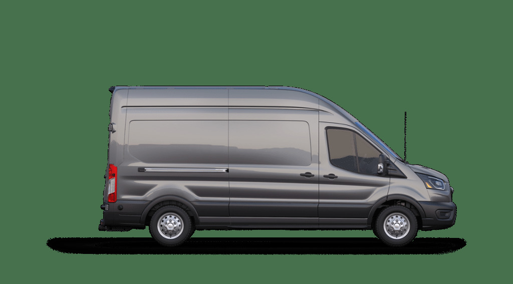 2026 Ford Transit Cargo Van