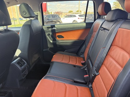 used 2020 Volkswagen Tiguan car, priced at $24,950